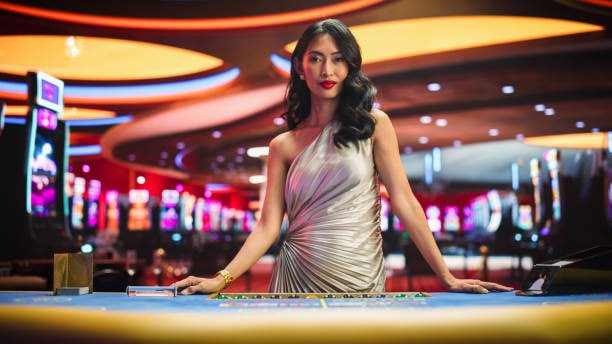 shweluck Myanmar Online Gaming Platform ကျွန်ုပ်တို့အကြောင်း
